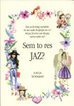 Sem to res JAZ? - Katja Škrabar