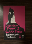 Senastijan Pregelj & Gašper Troha: Literarne poti Ljubljane
