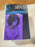 Senta 1-4 (štiri knjige)