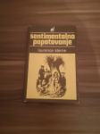 Sentimentalno popotovanje - Sterne
