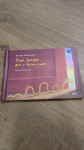 Senzorična knjiga - Žiga špaget gre v širni svet