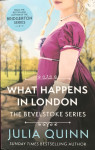 Serija BEVELSTOKE: What happens in London (2)