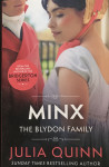 Serija BLYDON: Minx (3)