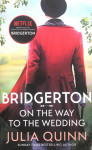 Serija BRIDGERTON: On the way to the wedding (8)