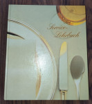 Service Lehrbuch