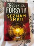 Seznam smrti