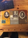SHAKESPEARE 1,2,3