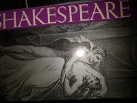Shakespeare TROILUS IN KRESIDA DOBER KONEC VSE POVRNE MILO ZA DRAGO