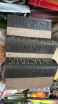 Shakespeare - Zbrane gledališke igre 1, 2, 3