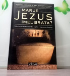 Shanks- Mar je Jezus imel brata- 2004. Poštnina vključena.