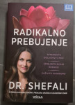 Shefali Tsabary Radikalno prebujenje