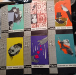 Sherlock Holmes, A. C. Doyle