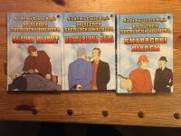 SHERLOCK HOLMES - SIR ARTHUR CONAN DOYLE