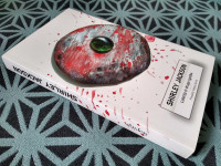 Shirley Jackson: Loterija in druge zgodbe NOVO