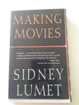 Sidney Lumet - Making Movies