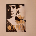 Sidney Sheldon - Nič ni večno