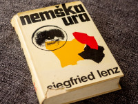 Siegfried Lenz - NEMŠKA URA