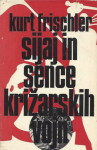 Sijaj in sence križarskih vojn, Kurt Frischler