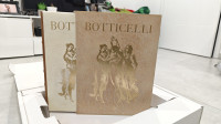 Sijajni Botticelli