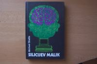SILICIJEV MALIK M. SHALLIS CANKARJEVA ZALOŽBA 1986