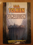 Silmarillion-J. R. R. Tolkien Ptt častim :)