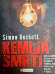 SIMON BECKETT KEMIJA SMRTI