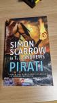 SIMON SCARROW in T.J. ANDREWS, Pirati