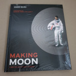 SIMON WARD - MAKING MOON