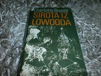 SIROTA IZ LOWOODA - CHARLOTTE BRONTE