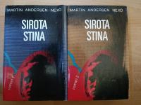 Sirota Stina 1, 2-Martin Andersen Nexo Ptt častim :)