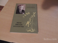 SKOZ DRUGO SVETOVNO J. HAMERŠAK ZADRUGA KATOLIŠKIH DUHOVNIKOV 2003