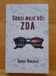 Skozi moje oči: ZDA Sandi Gorišek