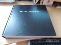 SKOZI OBJEKTIV NAJBOLJŠE FOTOGRAFIJE NATIONAL GEOGRAPHICA ROKUS 2003