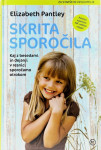 SKRITA SPOROČILA - ELZABETH PANTLEY
