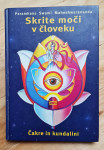 Skrite moči v človeku : čakre in kundalini   Paramhans