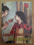 Skriti dnevnik-Leopold Suhodolčan Ptt častim :)