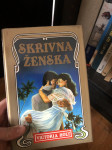 Skrivna ženska
