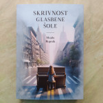 Skrivnost glasbene šole - NOVO