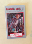 SKRIVNOST KRALJIČINEGA ZAKLADA (ČASOVNI STROJ 11)