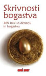 Skrivnosti bogastva Wilhelm Mühs