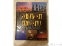 Skrivnosti človeštva.
