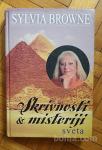 Skrivnosti in misteriji sveta - Sylvia Browne