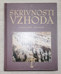 SKRIVNOSTI VZHODA Peter Fiebag