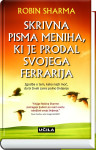 SKRIVNOSTNA PISMA MENIHA, KI JE PRODAL SVOJEGA FERRARIJA