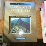 SKRIVNOSTNI KRAJI SVETA