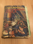 Skrivnostni otok 2, Jules Verne