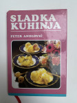 Sladka kuhinja - Peter Andlovič