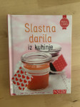 Slastna darila iz kuhinje