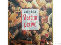 Slastno pecivo-Andrej Goljat Ptt častim