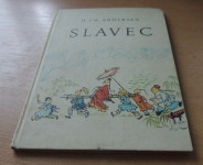 SLAVEC H. C. ANDERSEN